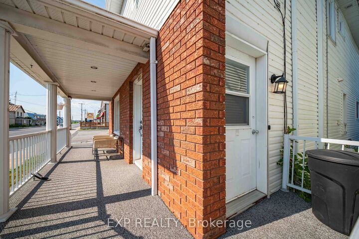 Property Photo: 4515 Ste Catherine Street B ON K0C 2B0