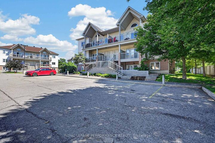 Property Photo:  151 Mocha Private F  ON K1T 0K5 