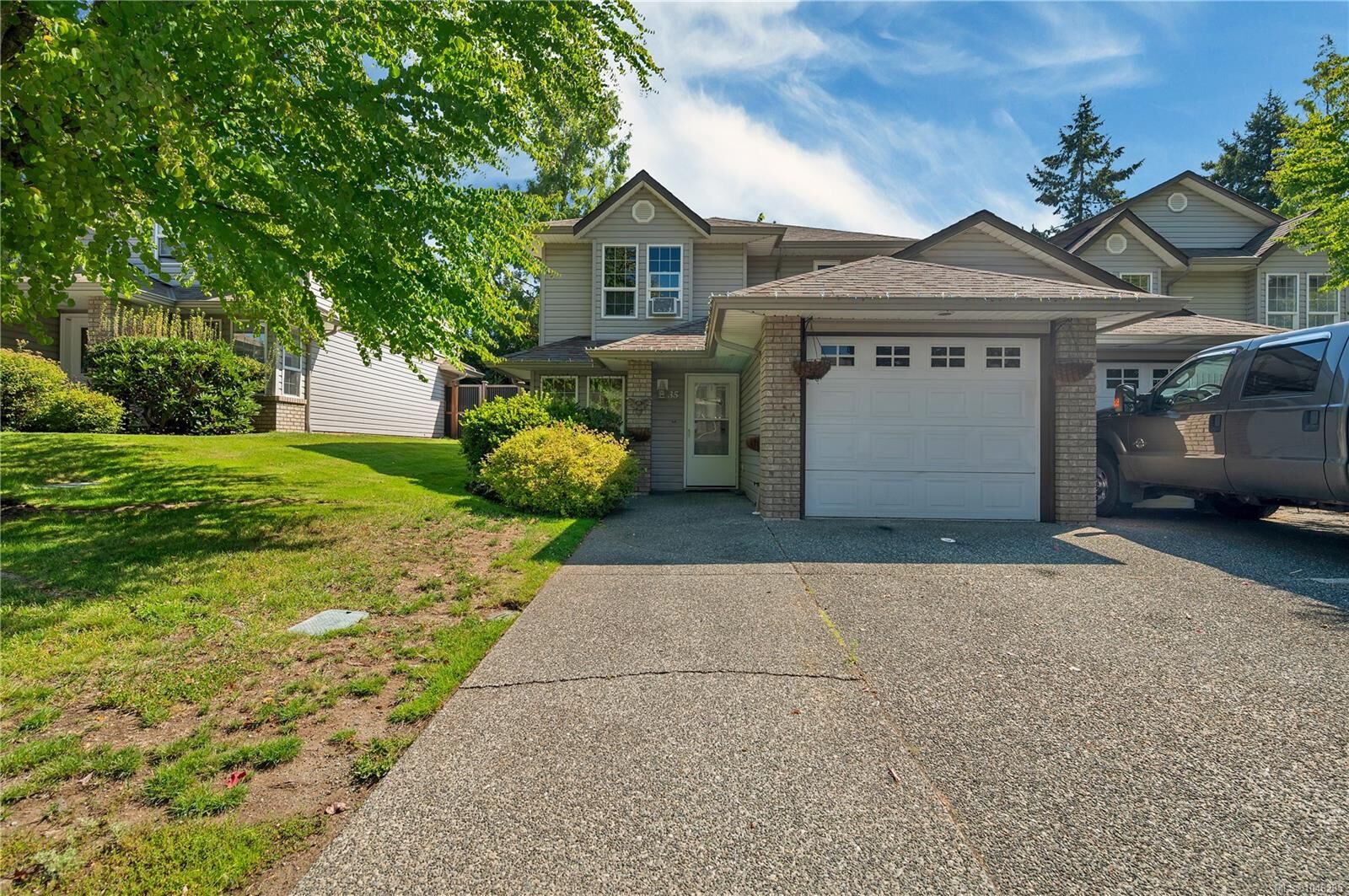 Property Photo: 772 Robron Rd #35 BC V9W 7Y9