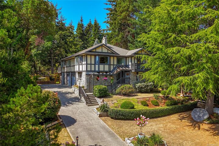 1866 Barrett Dr — photo 1