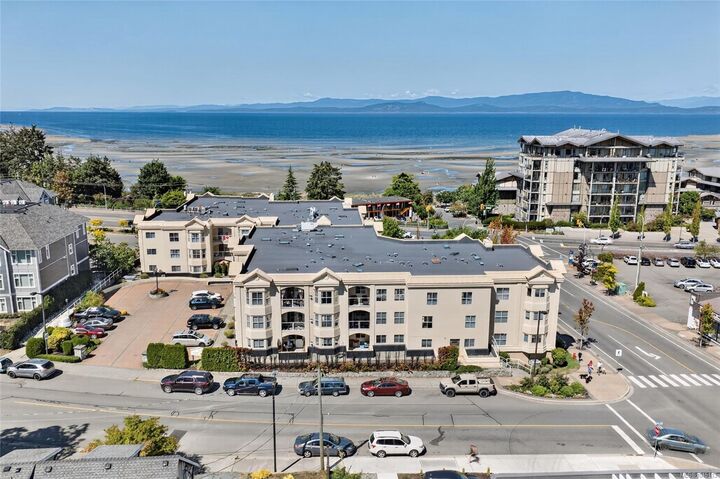 220 Island Hwy W #201 — photo 1