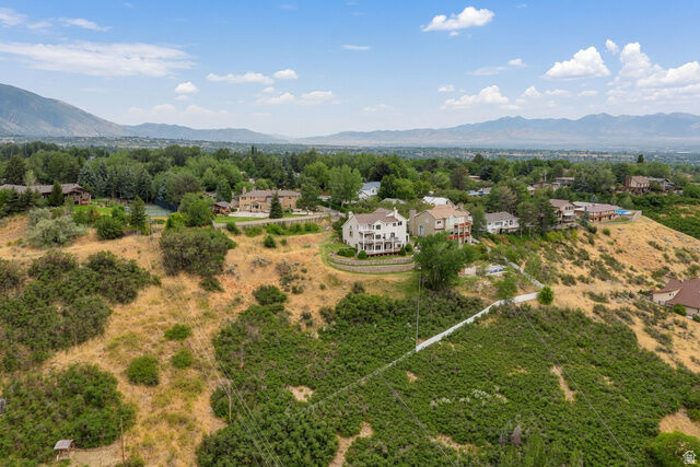 Property Photo: 3467 E Magic Dr N/A UT 84121