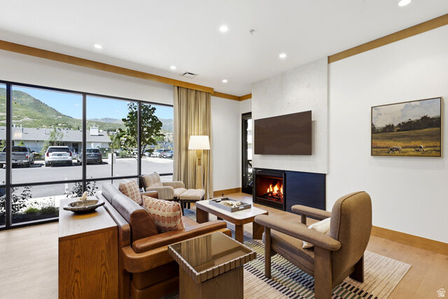 Property Photo:  700 N Homestead Dr 22-102  UT 84049 