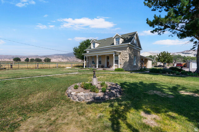 Property Photo: 435 N Sevier Hwy UT 84766