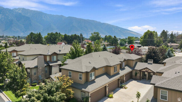 Property Photo:  1462 E Tuscan Oak Way  UT 84092 