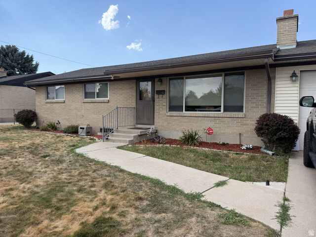 Property Photo:  4270 W Paskay Dr S  UT 84120 
