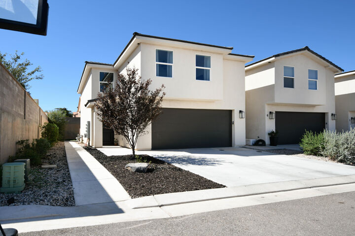 Property Photo:  686 N 275 W 7  UT 84745 