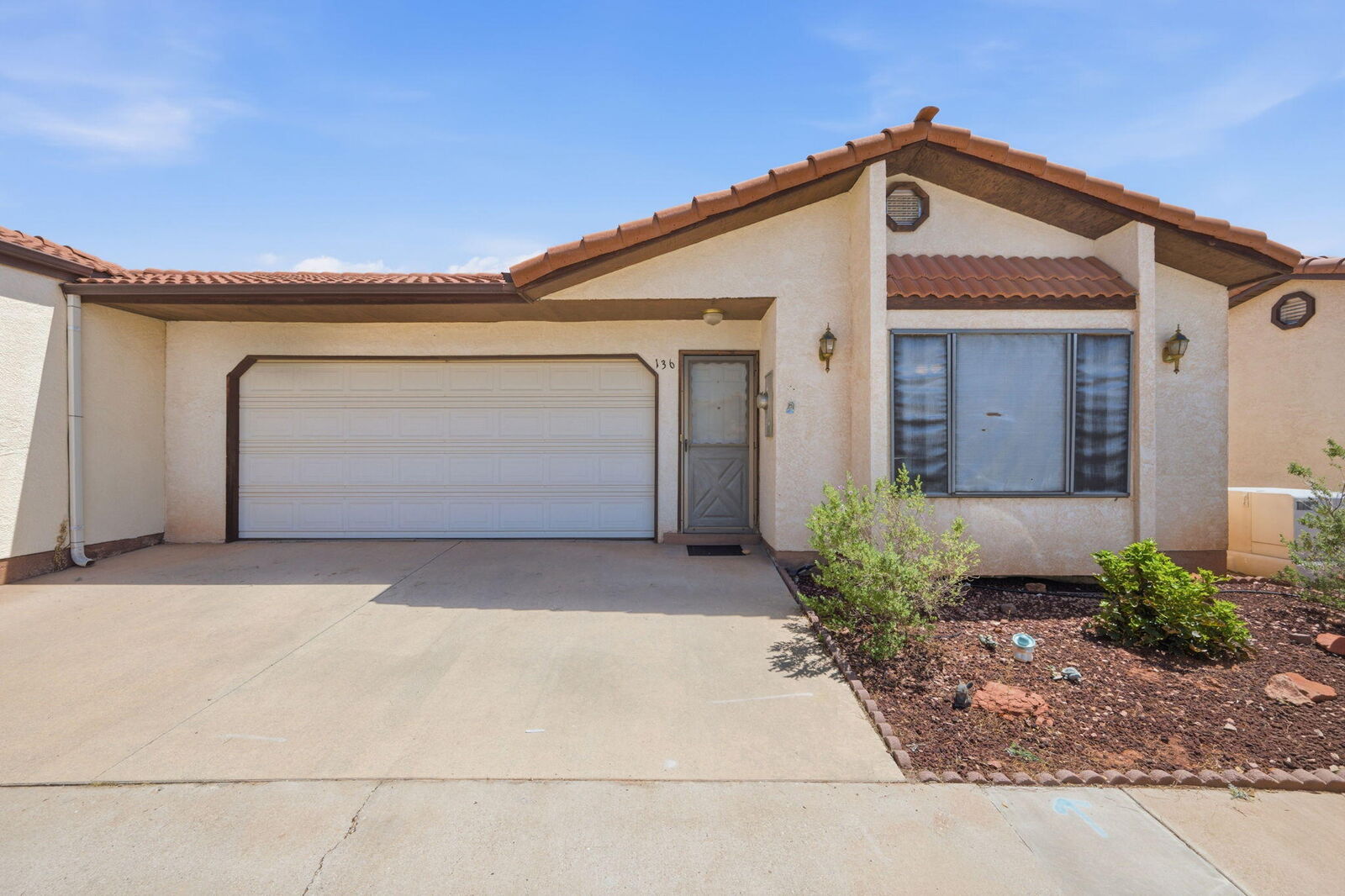 Property Photo:  1331 N Dixie Downs Rd 136  UT 84770 