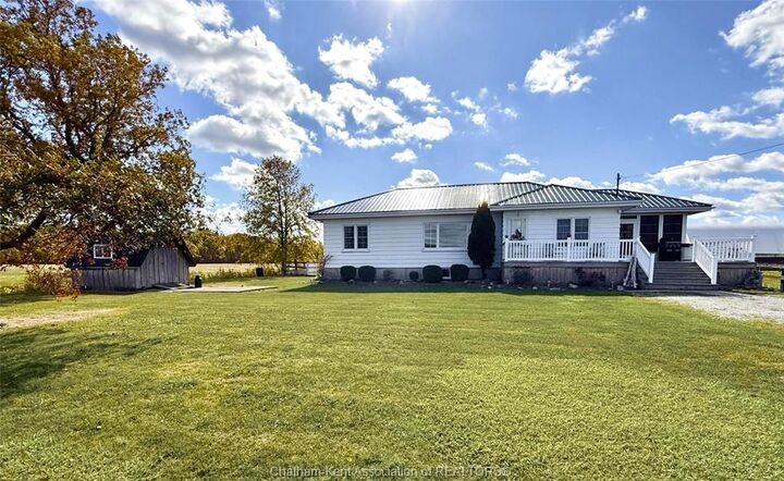 637 Wilkesport Line — photo 1