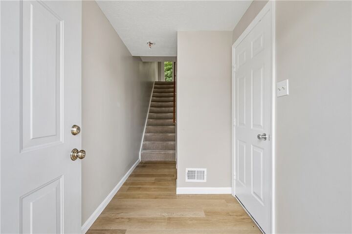Property Photo: 235 Fieldbrook Drive PA 15317