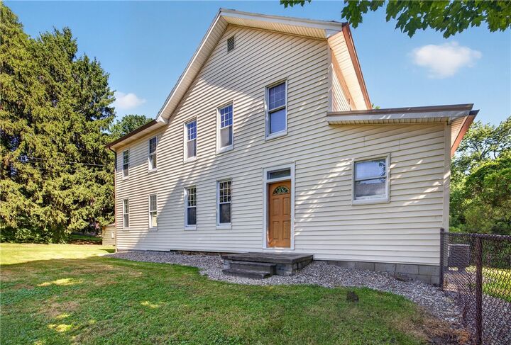 Property Photo:  3127 Mill Street  PA 16157 