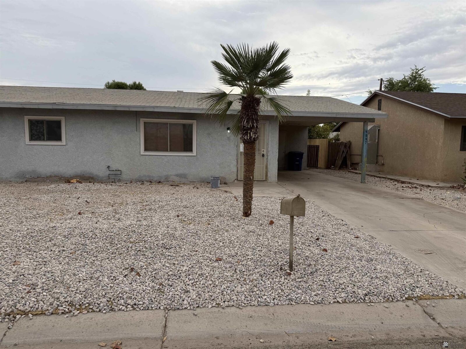 Property Photo:  1887 S McKinley Ave  AZ 85364 