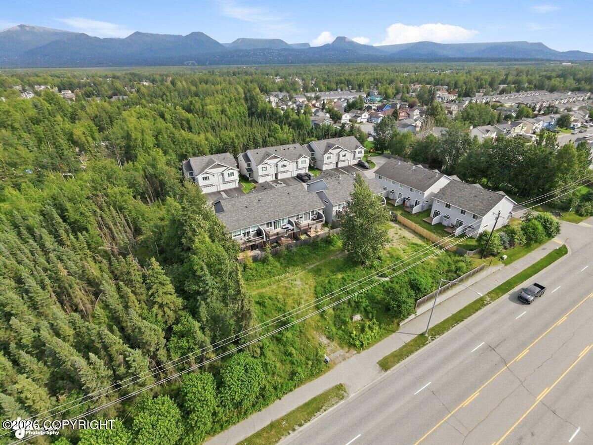 Property Photo:  7727/7729 Lake Otis Parkway  AK 99507 