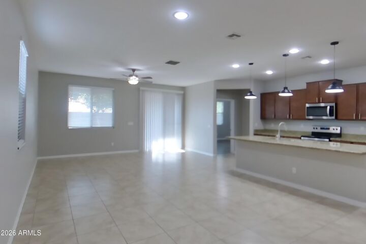 Property Photo: 34953 N Open Range Drive AZ 85144