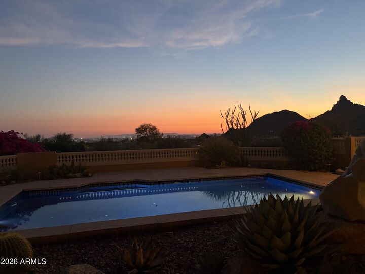 Property Photo:  26020 N 108th Place  AZ 85255 
