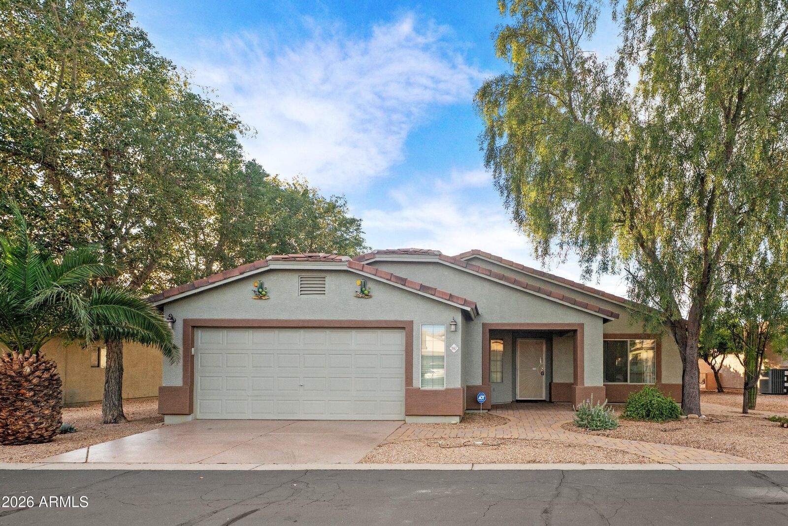 Property Photo: 2101 S Meridian Road 387 AZ 85120