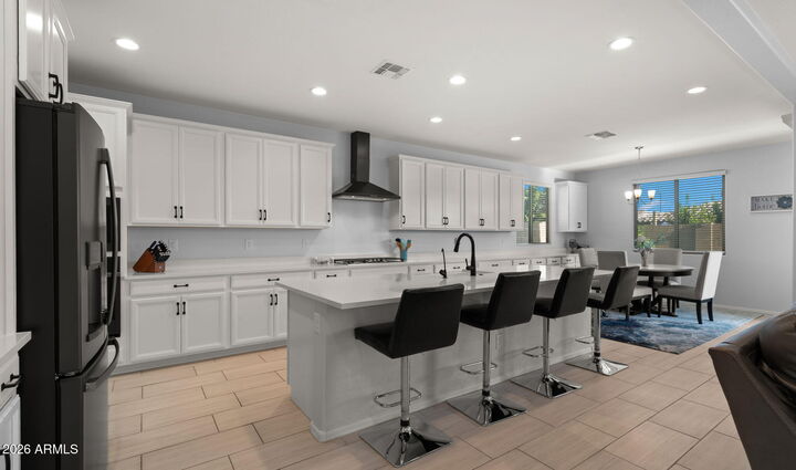 Property Photo: 14651 W Larkspur Drive AZ 85379