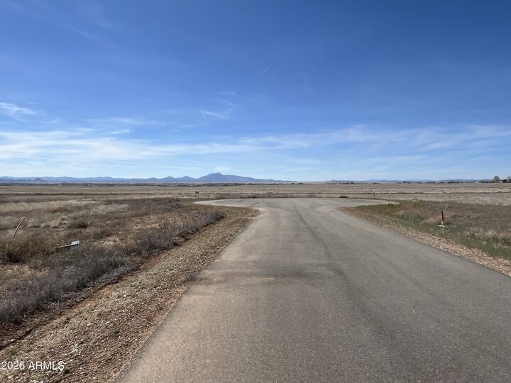 Property Photo: 10031 E Silent River Road 49 AZ 86315