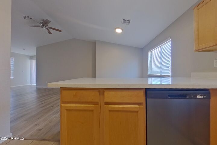 Property Photo: 23141 W Ashleigh Marie Drive AZ 85326