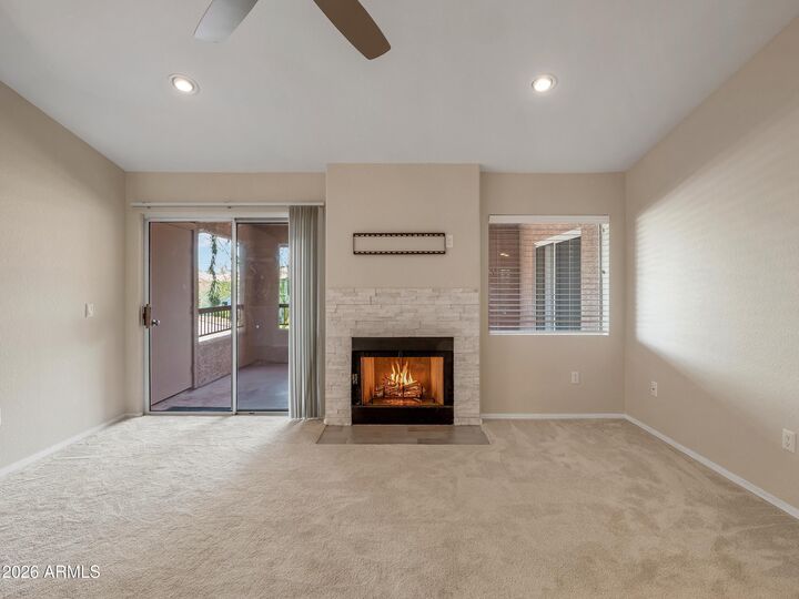 Property Photo: 9745 N 95th Street 227 AZ 85258