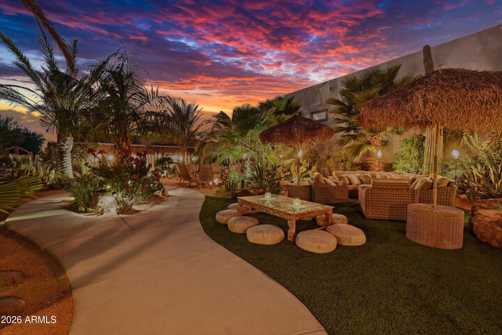 Property Photo:  813 N 110th Street  AZ 85207 