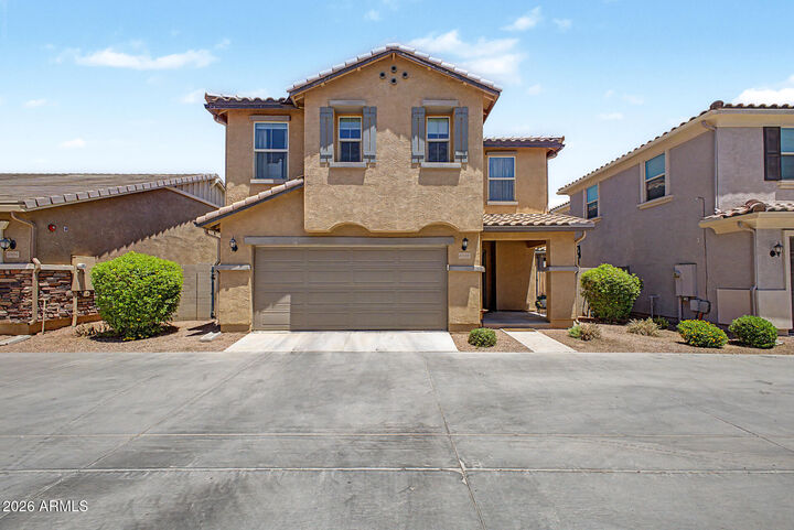 Property Photo:  6908 E Peralta Circle  AZ 85212 