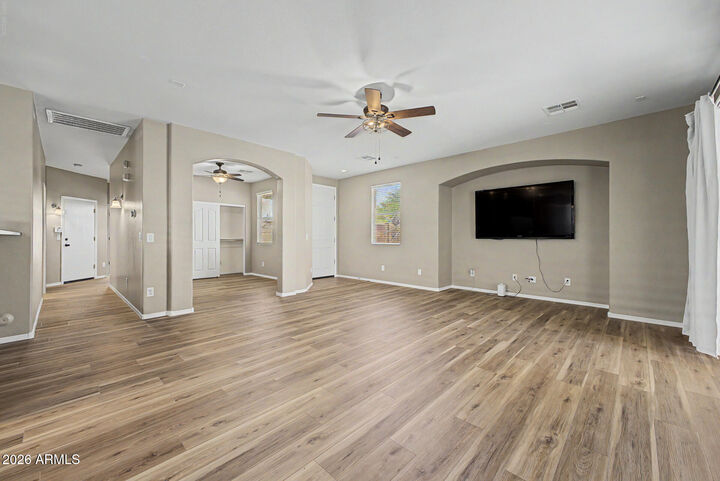 Property Photo: 18024 W Purdue Avenue AZ 85355