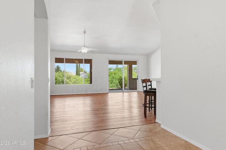 Property Photo:  2010 W Desert Willow Drive  AZ 86326 