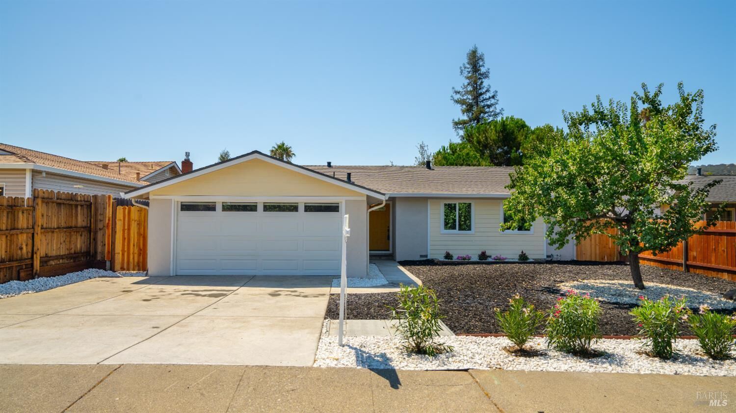 Property Photo: 1648 Alamo Drive CA 95687