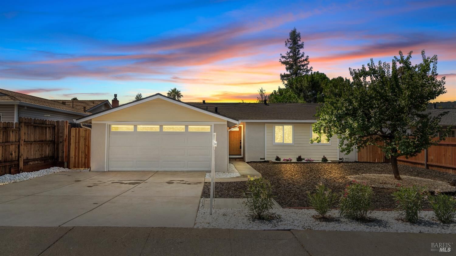 Property Photo:  1648 Alamo Drive  CA 95687 