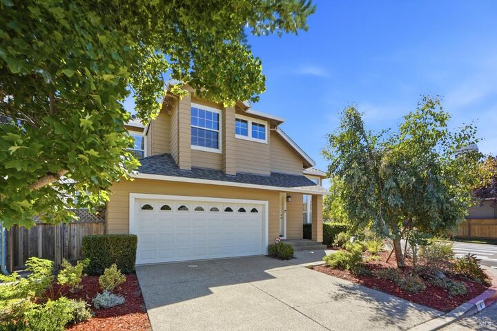 Property Photo: 6 Egret View CA 94901