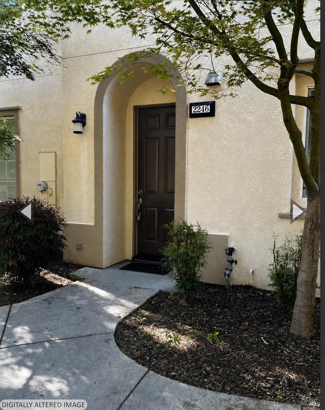 Property Photo:  2246 Tokay Street  CA 95404 