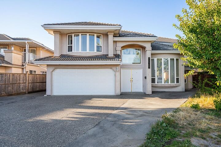 Property Photo: 13107 74 Avenue BC V3W 1C3