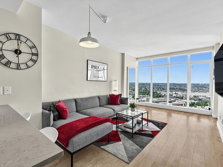 1788 Gilmore Avenue 3903 — photo 1
