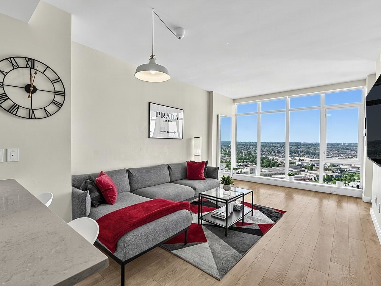 Property Photo: 1788 Gilmore Avenue 3903 BC V5C 0L5
