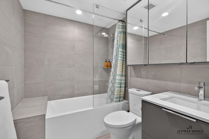 Property Photo: 2135 Springer Avenue 1X03 BC V5H 3G9