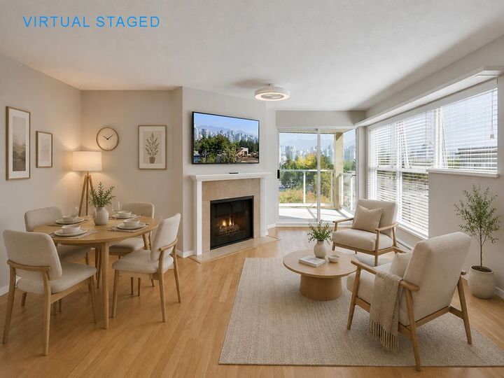 943 W 8th Avenue 204 — photo 1