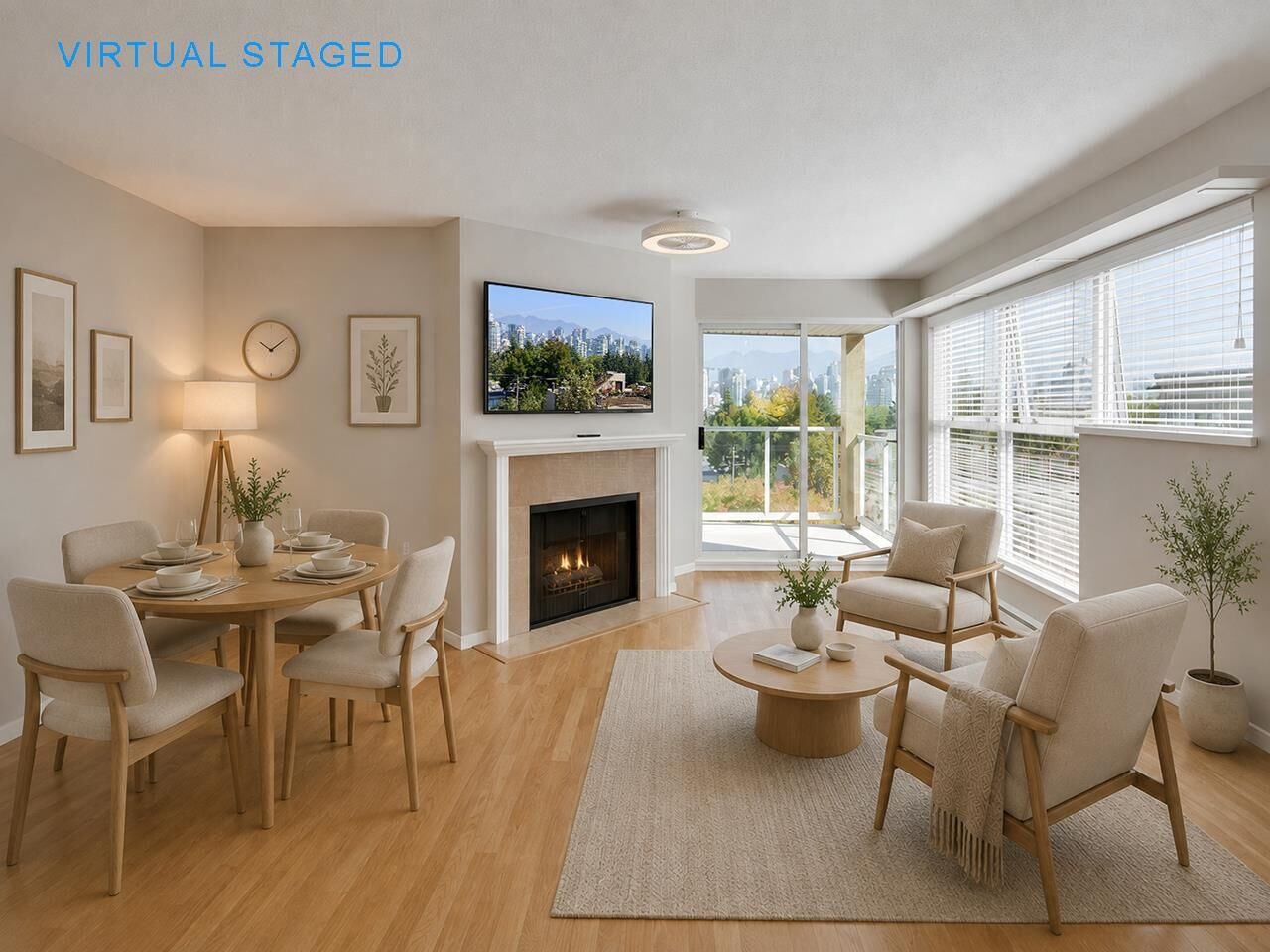 Property Photo: 943 W 8th Avenue 204 BC V5Z 1E4