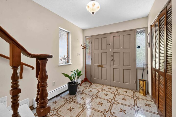 Property Photo: 2739 E 8th Avenue BC V5M 1W7