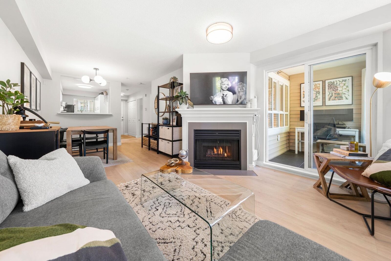 Property Photo: 2565 W Broadway 249 BC V6K 2E9