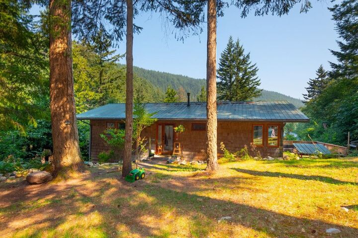 Property Photo: 368 Eagles Nest Road BC V0N 1G1