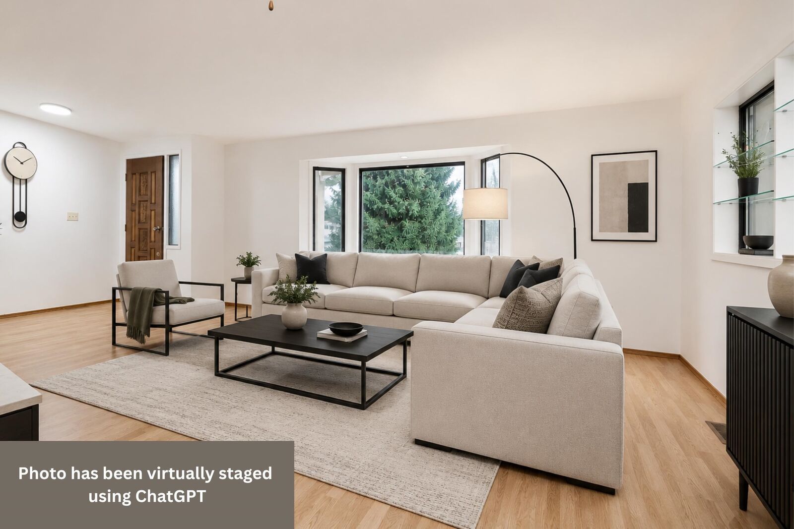 Property Photo: 27111 0 Avenue 41 BC V4W 2T1