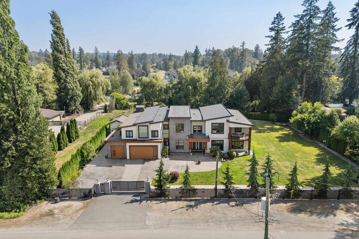 Property Photo: 22998 74 Avenue BC V2Y 2S2