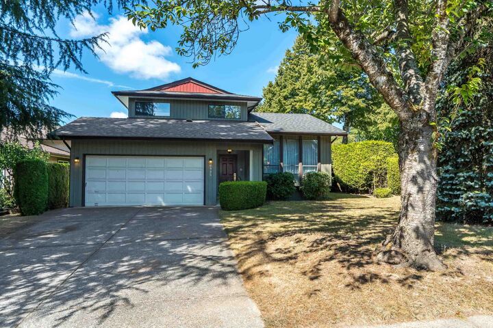 Property Photo: 6329 195 Street BC V3S 7L8