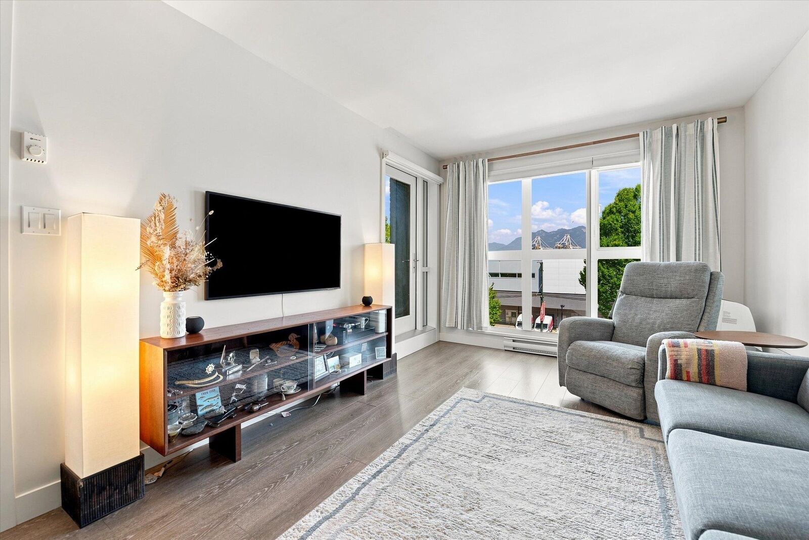 Property Photo: 1588 E Hastings Street 323 BC V5L 0B8