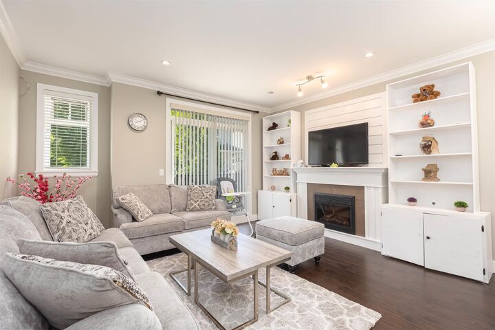 6383 140 Street 64 — photo 1