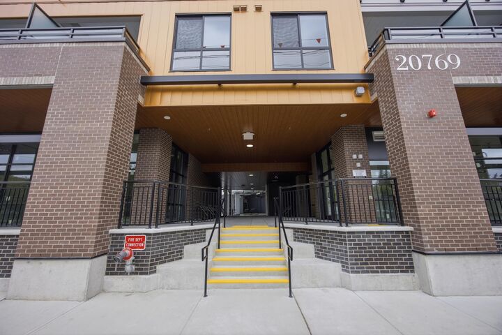 Property Photo: 20769 Fraser Highway 507 BC V3A 0S4