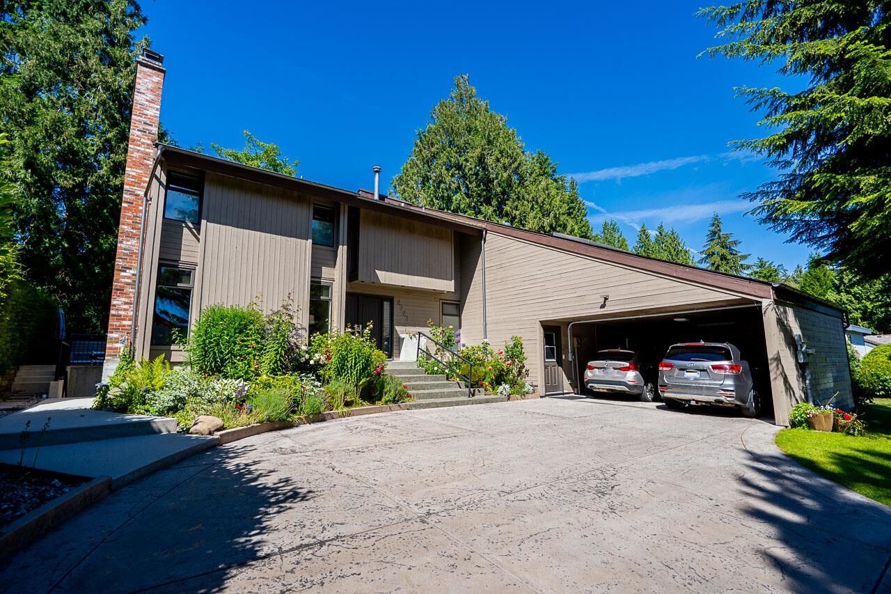 Property Photo: 4241 Yuculta Crescent BC V6N 4A9