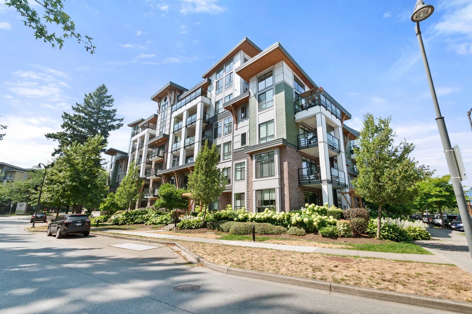 Photo de la propriété: 45510 Market Way 307 BC V2R 6E1