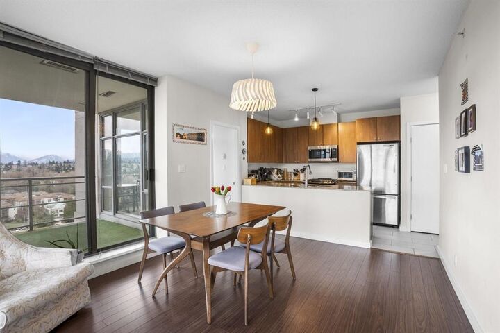 Property Photo:  280 Ross Drive 1908  BC V3L 0C2 